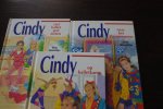 Erna Gianotten - Cindy ziet ballet wel zitten;naar het zwanenmeer;op balletkamp Erna Gianotten - Cindy ziet ballet wel zitten;naar het zwanenmeer;op balletkamp