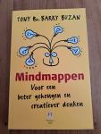 Buzan, Tony, Buzan, B. - Mindmappen / voor een beter geheugen en creatiever denken