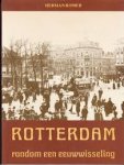h.romer - rotterdam rondom de eeuwwisseling