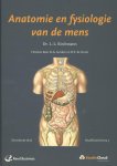L.L. Kirchmann, R.P. de Groot - Anatomie en fysiologie van de mens