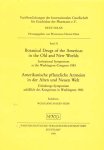 Wolfgang-Hagen Hein - Botanical Drugs of the Americas in the Old and New Worlds