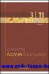N/A; - Journal of the Alamire Foundation 3/2 - 2011,