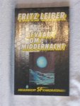 Leiber, Fritz - SF K2: Afvaart om middernacht