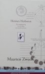 Maarten Zweers. - Hermes herboren  Een megasprong in onze kijk op wereld en leven