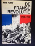 Flake, Otto - De Russische Revolutie
