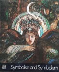 DELEVOY Robert L. - Symbolists and Symbolism