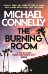 Michael Connelly, Titus Welliver - Burning Room