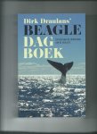 Draulans, Dirk - Dirk Draulans' Beagle Dagboek. Op reis naar de oorsprong van de evolutie.