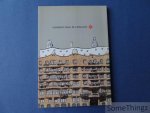 Joan Bassegoda i Nonell. - La pedrera de Gaudi. [ENG]