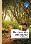 Paul Biegel - De vloek van Woestewolf - dyslexie uitgave