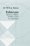 Wilhelmus Nicolaas Antonius Klever - Ethicom