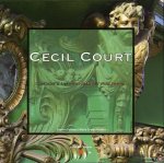 Paffumi, Saverio / Marino, Maria Grazia - Cecil Court. The guide for people who love books and London.