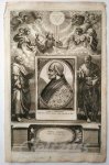 BOUTTATS, FREDERIK, - Pope Theodore I