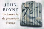 John Boyne 38206 - De jongen in de gestreepte pyjama DL