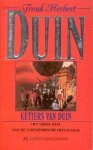 Herbert, Frank - Duin Reeks 5: Ketters van Duin (5e druk)
