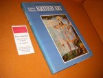 Wilson, Simon. - British Art. [Catalogus] From Holbein to the present day.