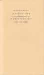Rimbaud, Arthur - It dronkene skip / Le bateau ivre.