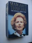 THATCHER, MARGARET, - Margaret Thatcher. The Downing Street Years.