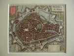 Middelburg. - Middelburgh.