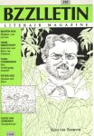 Cartens, Koos Hageraats en Phil Muysson (redactie), Daan - Bzzlletin nr. 185 Cartens, Koos Hageraats en Phil Muysson (redactie), Daan - Bzzlletin nr. 185