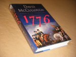 David McCullough - 1776 - Seventeen Seventy-six