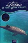 Patrick Lagrou - De poorten van Atlantis