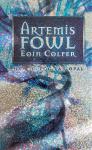 Colfer, Eoin - Artemis Fowl (4): Het bedrog van Opal