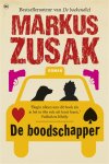 Markus Zusak - De boodschapper