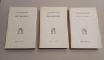 Philippart, G. (dir.) - Corpus Christianorum. Hagiographies - Volume I-III