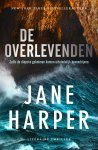 Jane Harper - De overlevenden