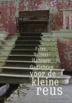 Peter Holvoet-Hanssen - Gedichten voor de kleine reus
