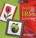 Margriet Kors - Crafts Special- Festive Iris Folding