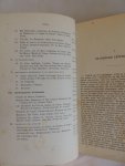 Doorenbos, Dr. W - HANDLEIDING TOT DE GESCHIEDENIS DER LETTERKUNDE, vooral van den nieuweren tijd. Deel 1 + 2 in één band