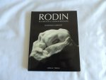Dominique Jarrassé - Rodin. De hartstocht voor de beweging