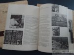 N/A. - De provincie vroeger en nu: Antwerpen, Brabant, Limburg, Oost-Vlaanderen, West-Vlaanderen. La province hier et aujourd'hui: Brabant, Hainaut, Liège, Luxembourg, Namur.
