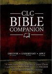 Martin H. Manser - CLC Bible Companion