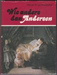 Woelderen, Helene W. van - Wie anders dan Andersen