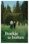 Ellen Cruyt; Frank Dejonghe; Maarten Doise; Lieze Mertens; Hannes Verdru - Boekje Te Buiten