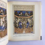 Ettinghausen, Richard - Les trésors de L'aise: La peinture Arabe