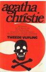 Christie, Agatha - Tweede vijfling