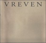 Geraerts, Flor Vreven - Flor Vreven, magisch poetische werken.