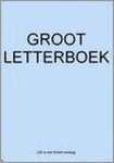 Onbekend - Bijbel In Grote Letter Deel 1