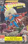 Stern, Roger e.a. - Superman 17.12 : Special: De Verschijning van de "Nieuwe" Man van Staal e.a.