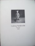 Ludwig Vandevelde - "Portraits 2000"
