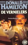 Hamilton, Donald - De vernielers