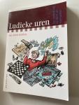Jan Joost Lindner - Ludieke uren / een dwarse kijk op bord- en kaartspelen