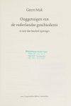 Mak, Geert - Oogegetuigen van de vaderlandse geschiedenis Mak, Geert - Oogegetuigen van de vaderlandse geschiedenis