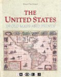 Eduard van Ermen - The United States in old maps and prints