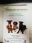 Stewart, Grisha - Ahimsa-gids voor honden / je hond dwangvrij opvoeden en begeleiden