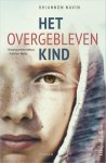 Rhiannon Navin - Het overgebleven kind